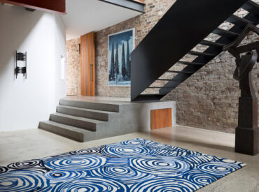 Minnie Pwerle for Designer Rugs