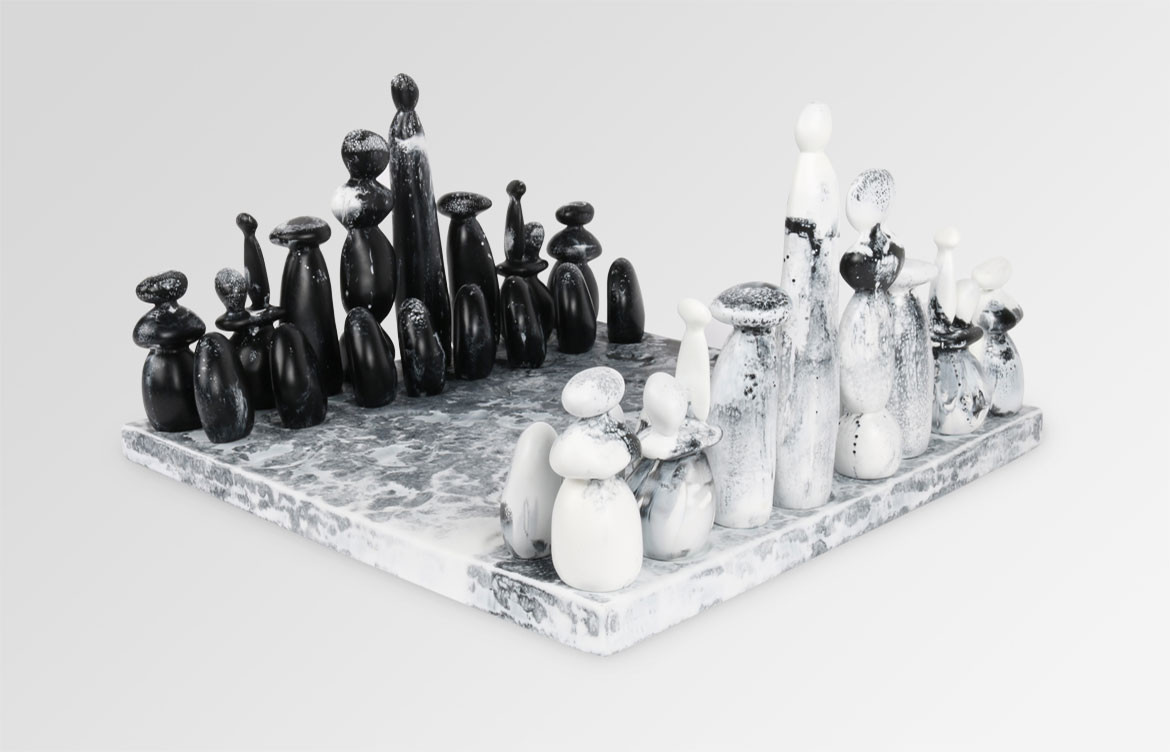 Chess Set 1