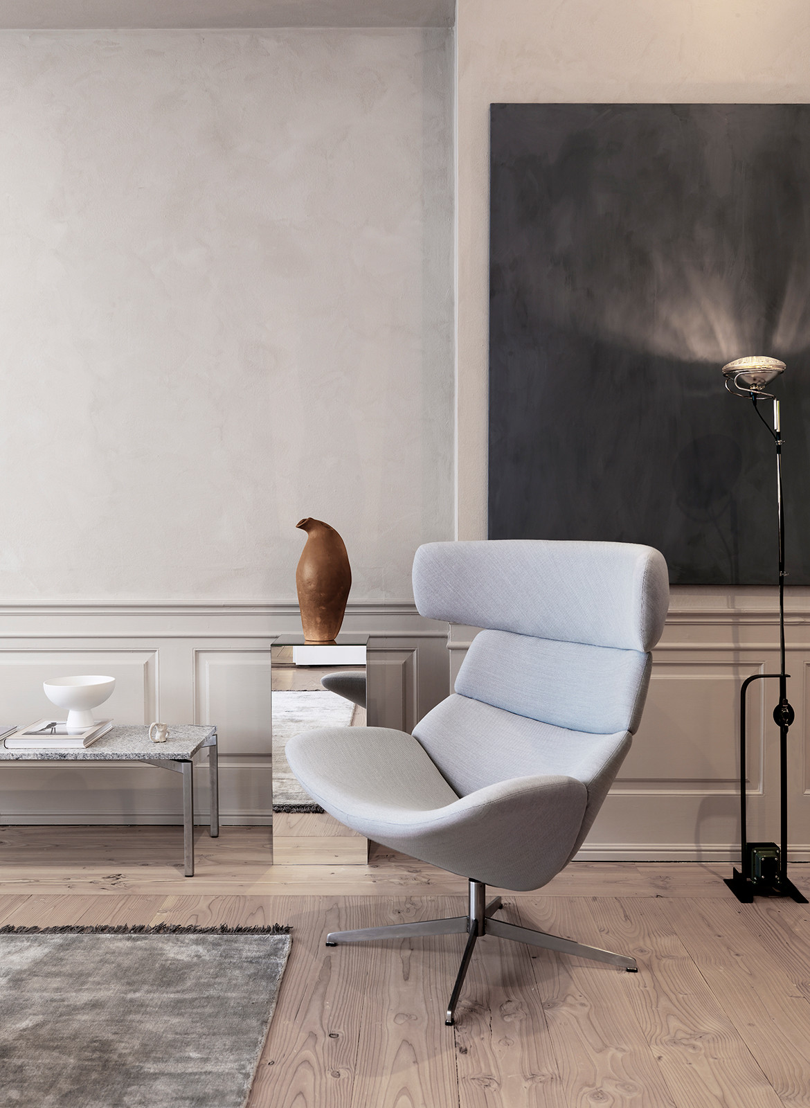 The New Showroom Eric Jørgensen Collection | Habitus Living