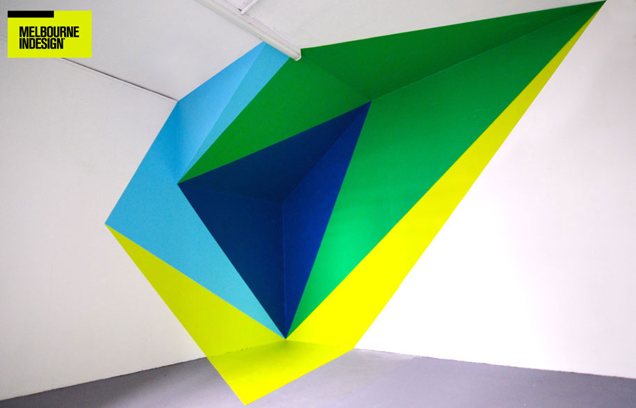 Site-Specific Art: Emma Coulter