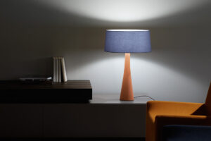 Espo Lighting Auro Table