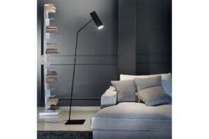 Espo Lighting Dejavu floor lamp lounge