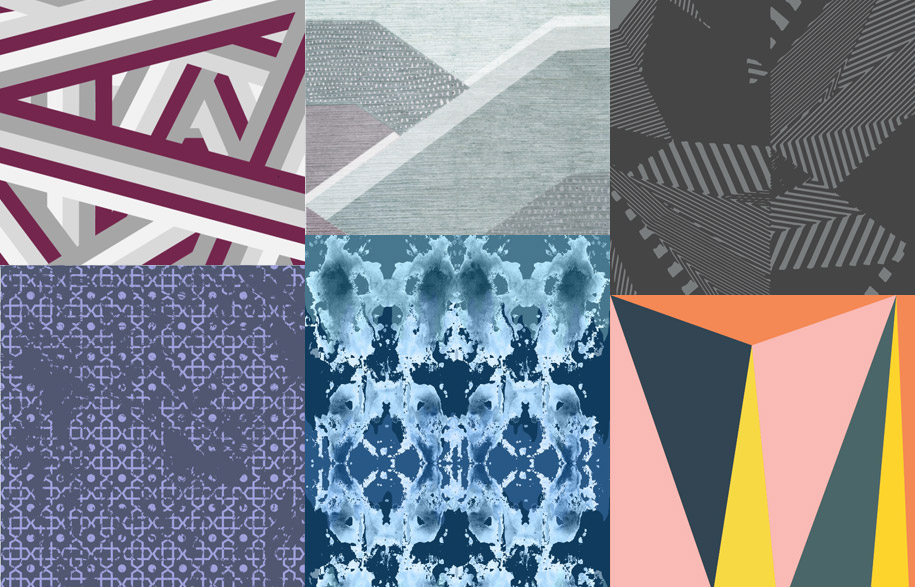 $1000 For One Lucky Voter – Designer Rugs Evolve People’s Choice Awards