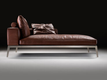 Lifesteel Sofa from Fanuli