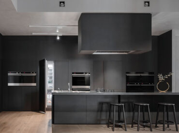 The Inspired Approach Of The New Fisher & Paykel Column Refrigerator
