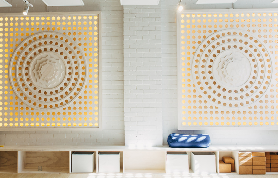 Holistic and harmonious design with Yoga XTC