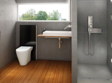 Geberit Monolith WC Module