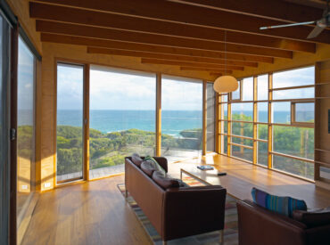 Ocean Envy: 5 top Coastal Homes