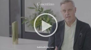 For the planet and the people: the Cosentino story