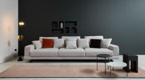 Exquisite metamorphosis: antoniolupi’s Atelier collection redefines holistic luxury living