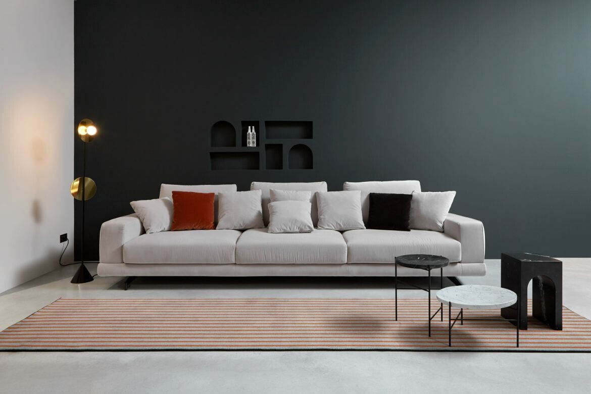 Exquisite metamorphosis: antoniolupi’s Atelier collection redefines holistic luxury living