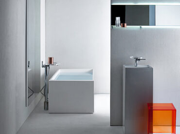 New from Kartell by Laufen
