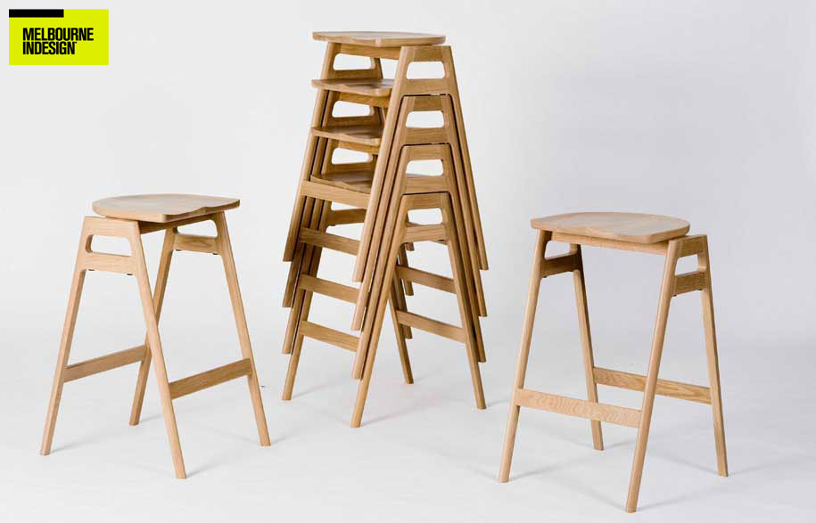 A Celebration of Walnut & Oak: Svelto range by ercol