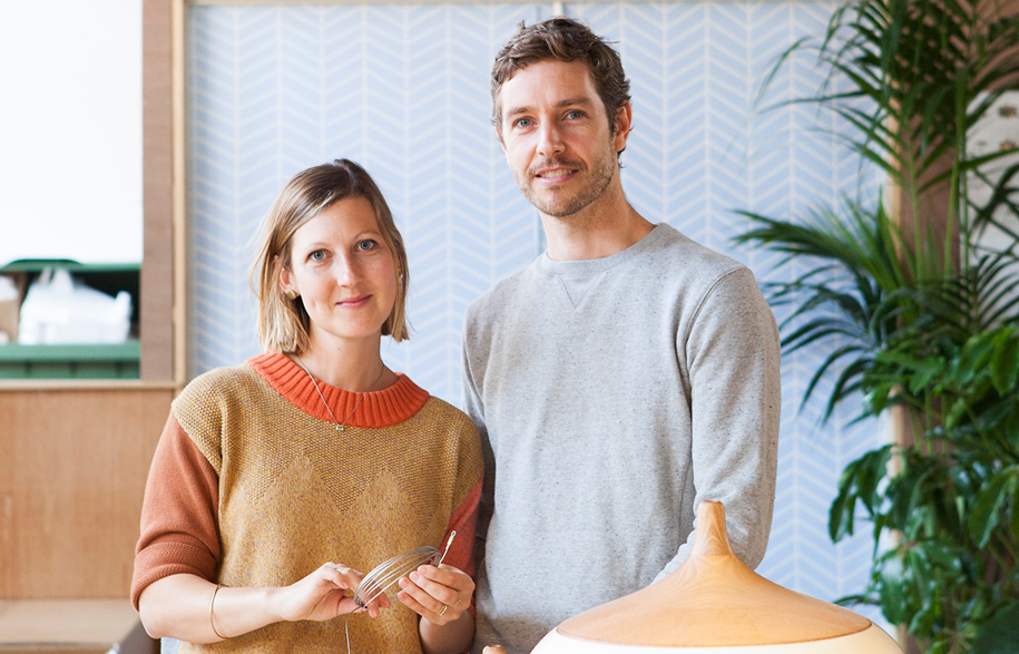 How Coco Flip products pop with personality and playfulness