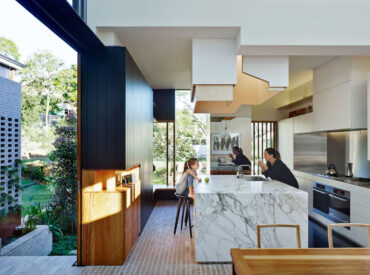 How to Renovate a Small Brisbane Worker’s Cottage
