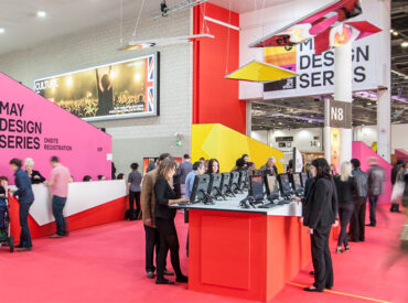 Habitus Loves… May Design Series