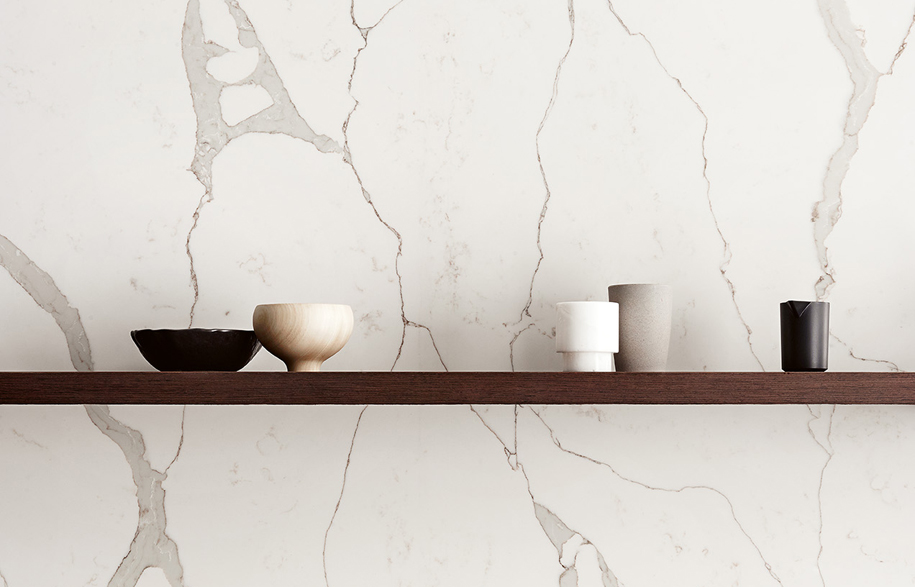 Smartstone Reinvents the Classic Quartz Surface