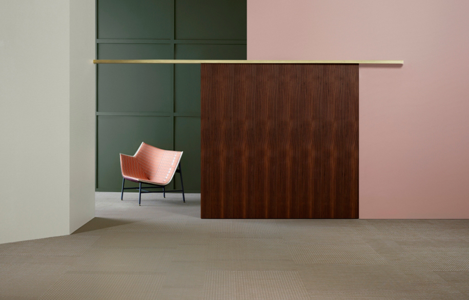 Personalise the home like never before with Bolon By You