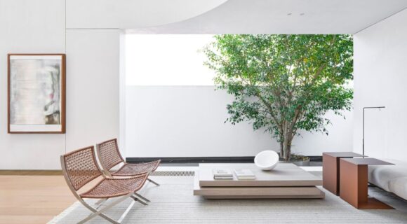 Celebrating architecture of the highest calibre – 25 years of Smart Design Studio