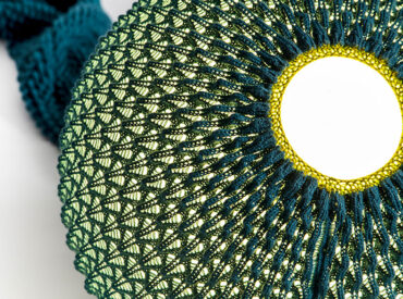 Habitus Loves… WARP AND WEFT