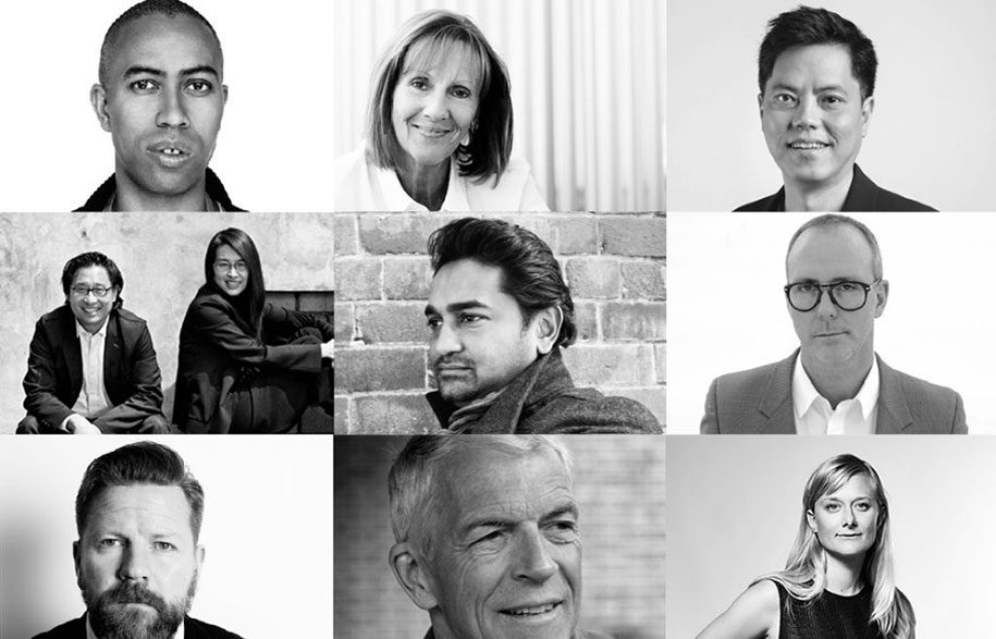 INDE.Awards 2017 :  The Worry + Wealth of Global Design