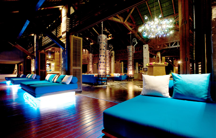 A Pearl in a Tin Mine