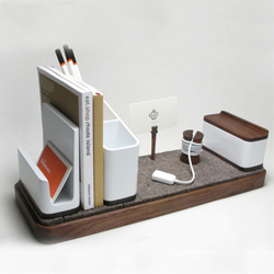 iodeskorganiser