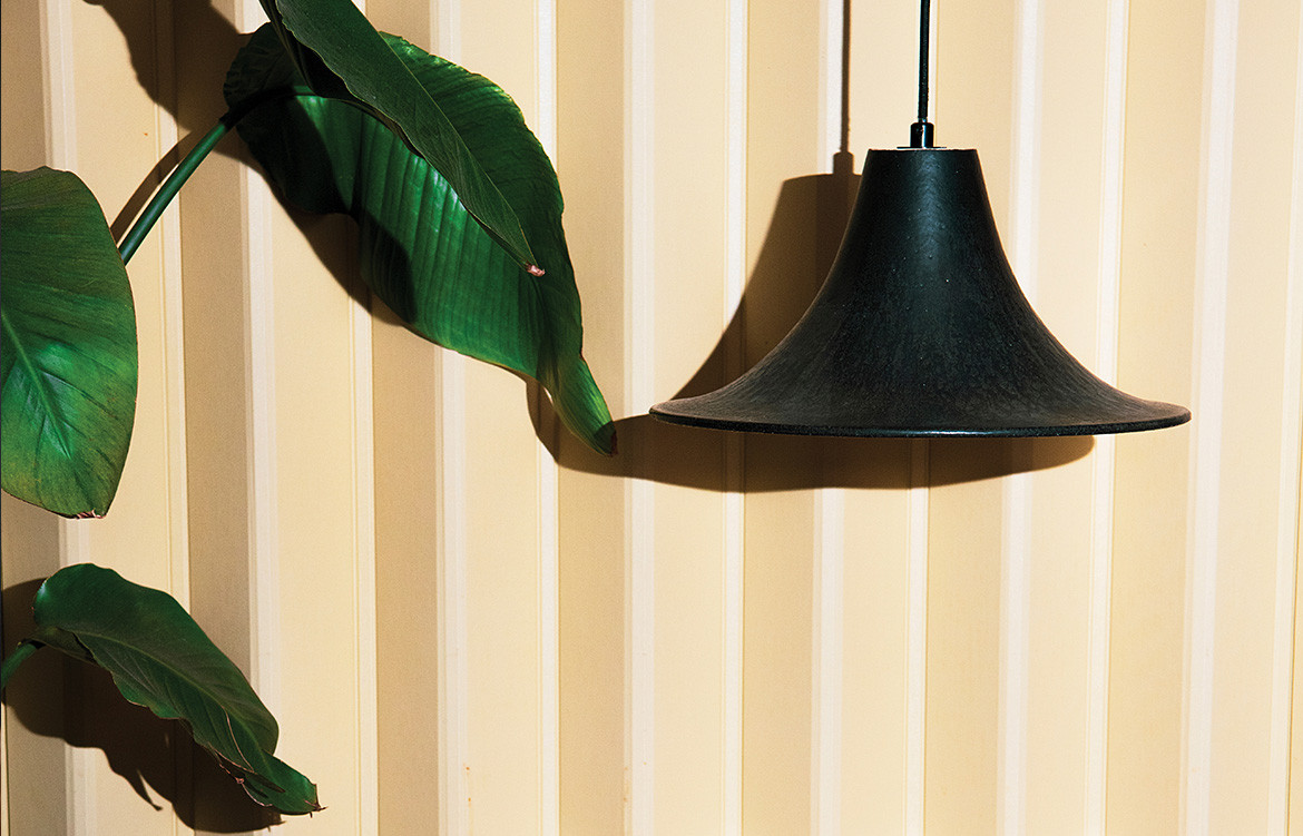 Jolley Good: Introducing JamFactory’s Jolley Pendant Light