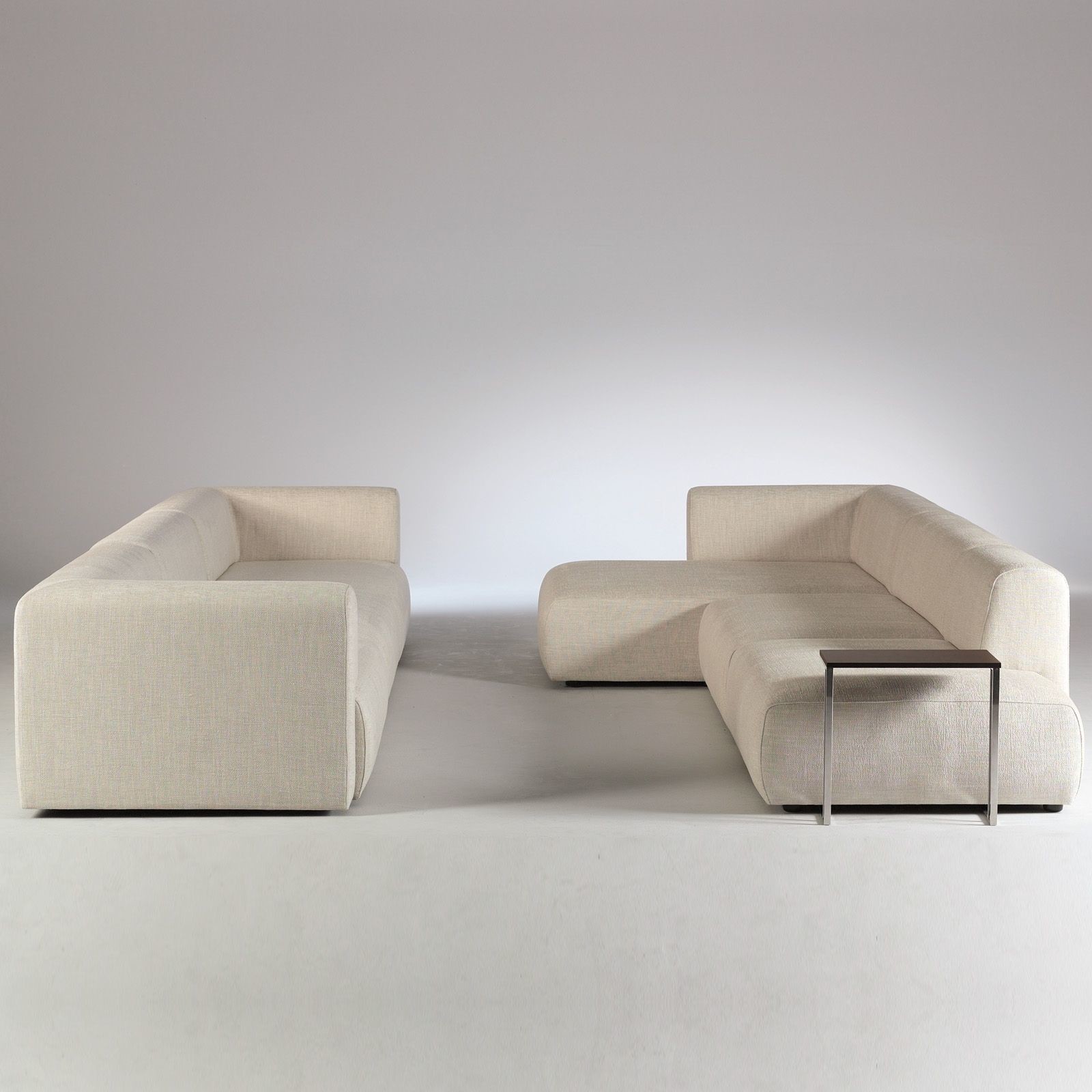 Duo by Sancal