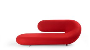 Chaise Longue by Artifort