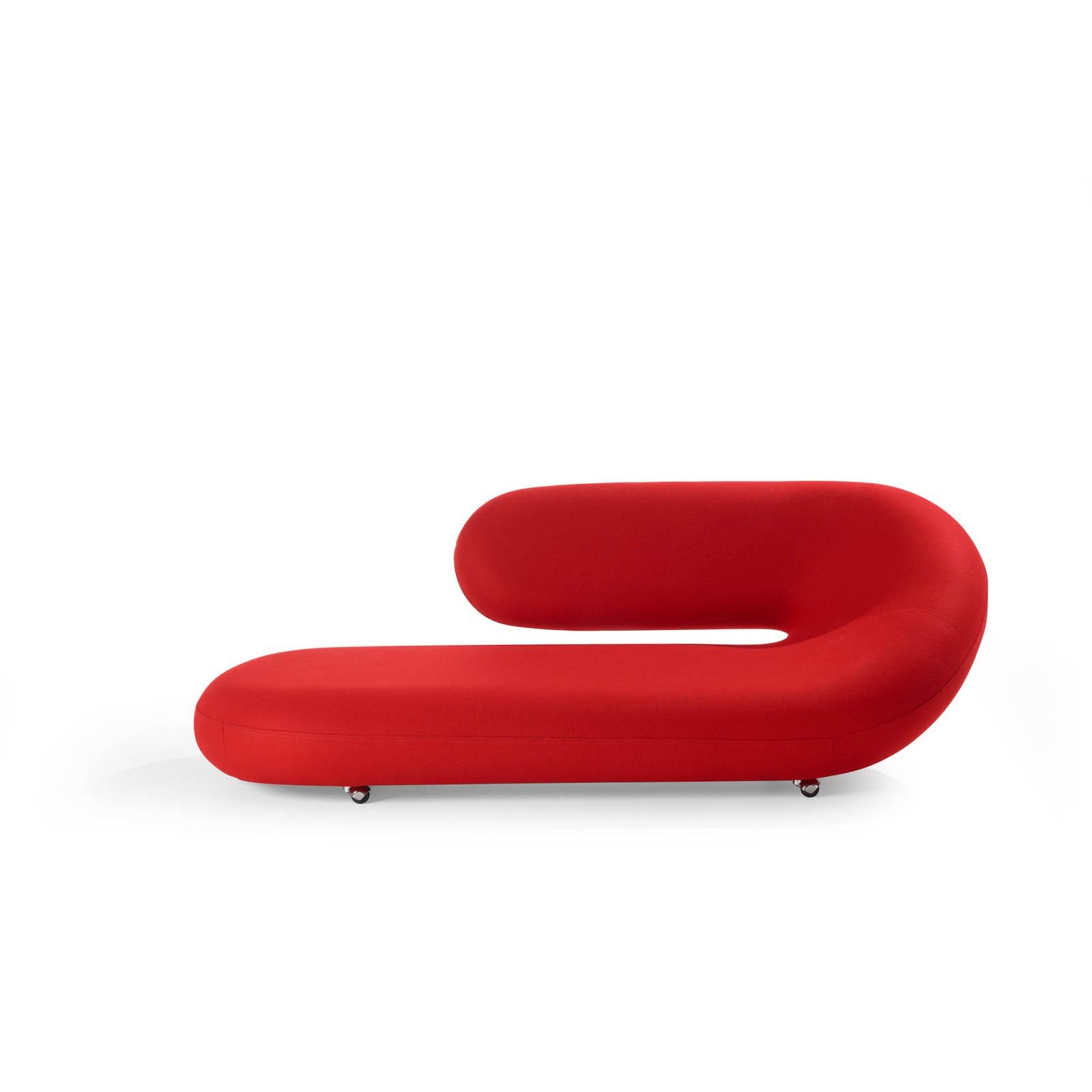 Chaise Longue by Artifort