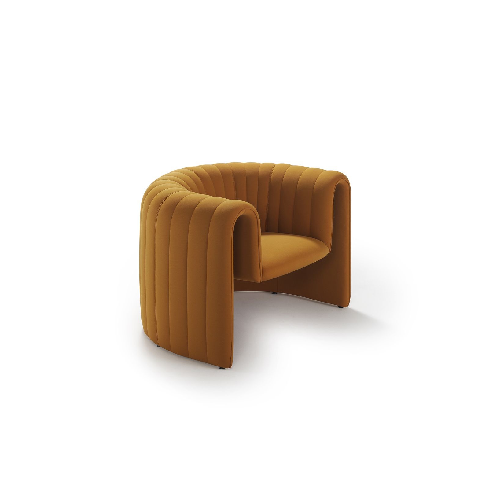 Remnant Lounge Chair