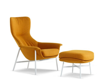 King Chair