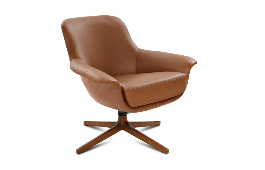 King living best sale seymour chair