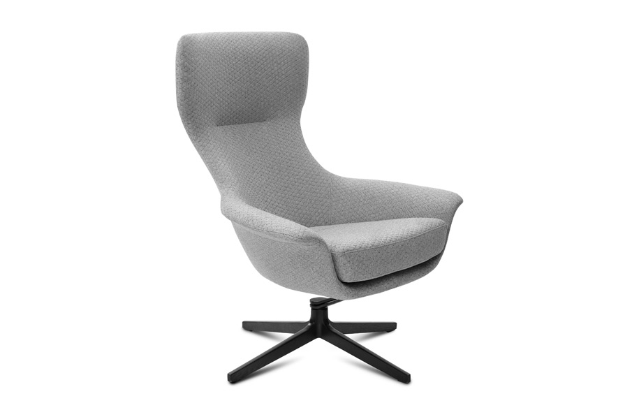 King deals seymour chair