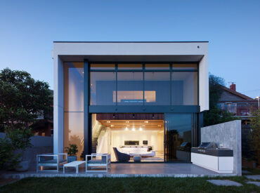 Northcote Residence