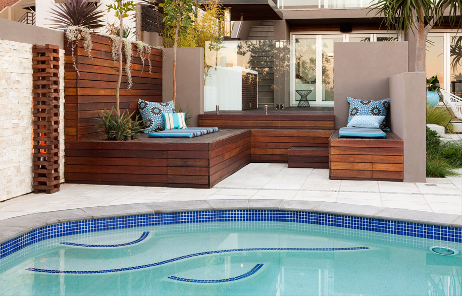 Architectural Landscaping