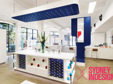 A hands-on Interactive Kitchen Experience
