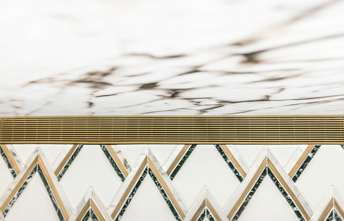 linear2 Grated Linear Drainage 2