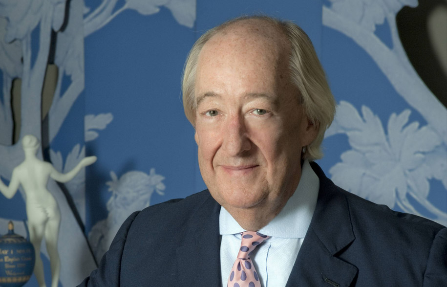 Vale: Lord Wedgwood