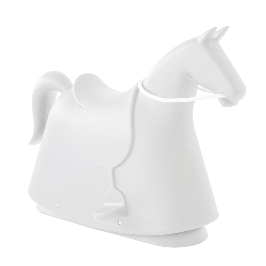 Rocking Horses - Marc Newson | Habitus Living