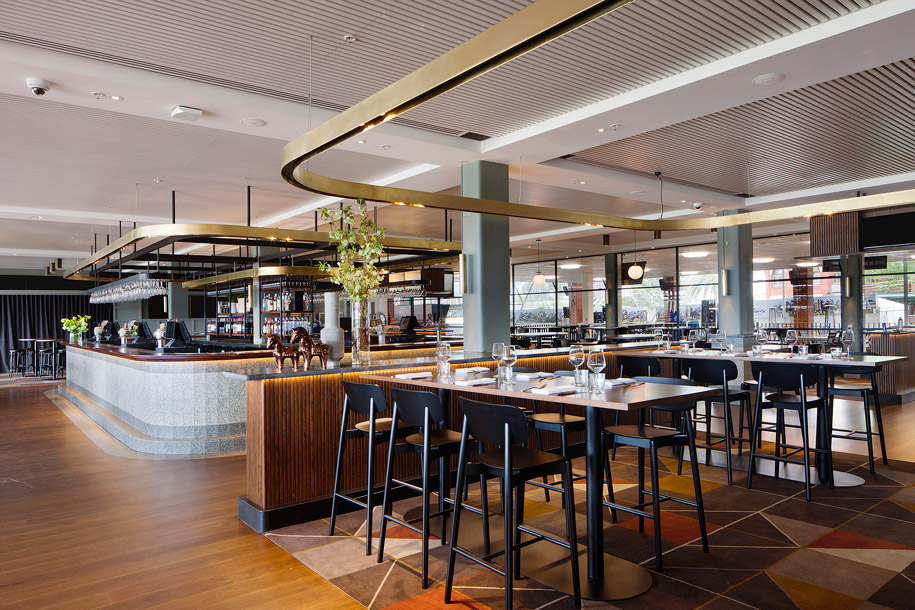 The Significance of Culture through Design