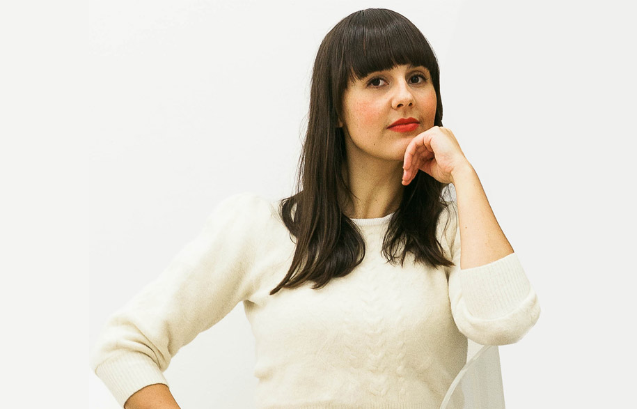 Design Hunter Q+A with Melissa Loughan