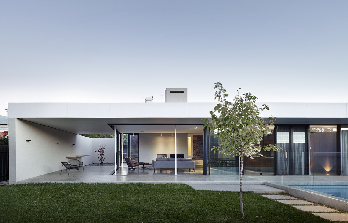 Inspired By Elegant Simplicity
