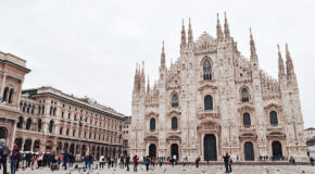 Salone del Mobile 2024: Are you heading to Milan?