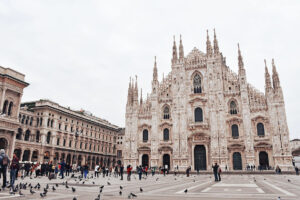 Salone del Mobile 2024: Are you heading to Milan?