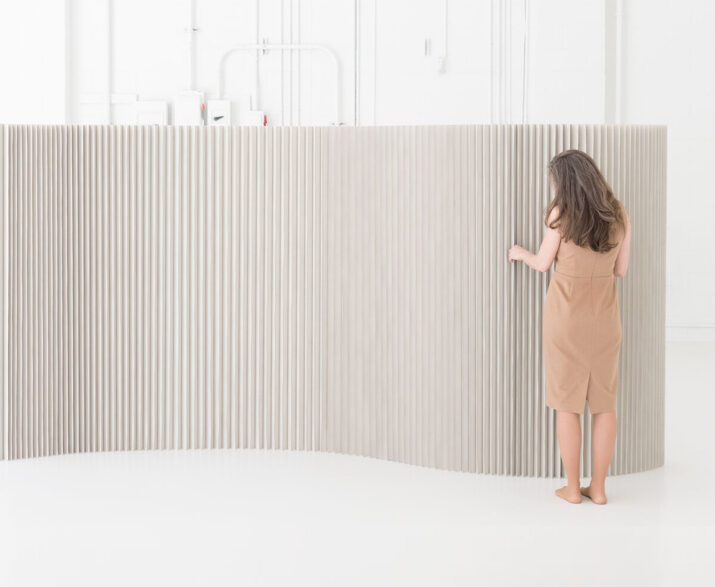 Molo Soft Wall SeehoSu Habitus Living