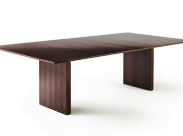 Extension Dining Table from Mortice & Tenon