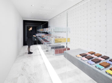 Can A Product’s Packaging Inform The Personality Of A Retail Space?