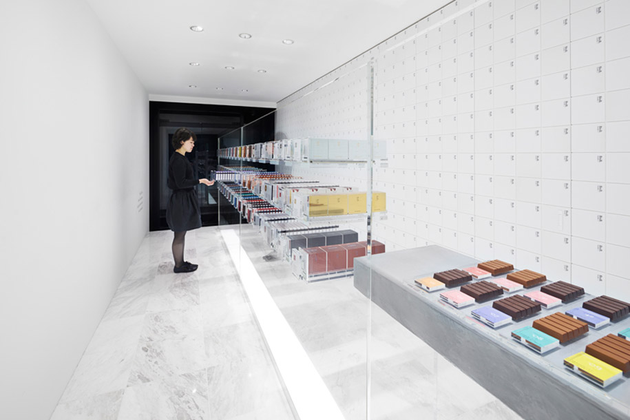 Can A Product’s Packaging Inform The Personality Of A Retail Space?